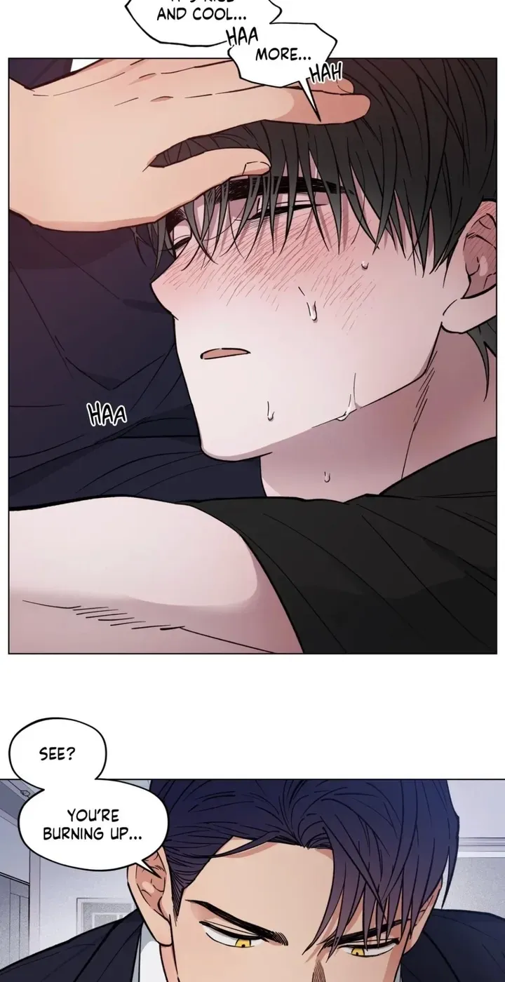 Dawn Chapter 11 page 30 - 