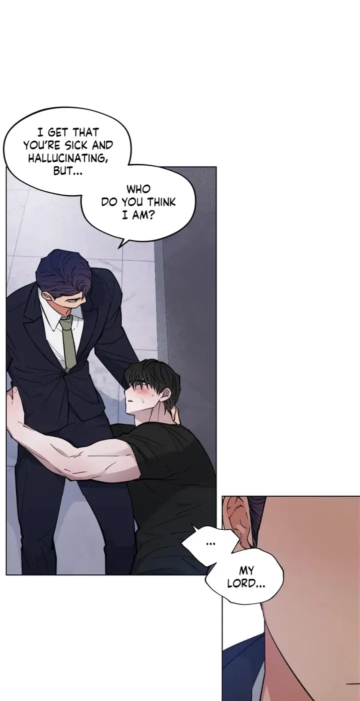 Dawn Chapter 11 page 32 - 