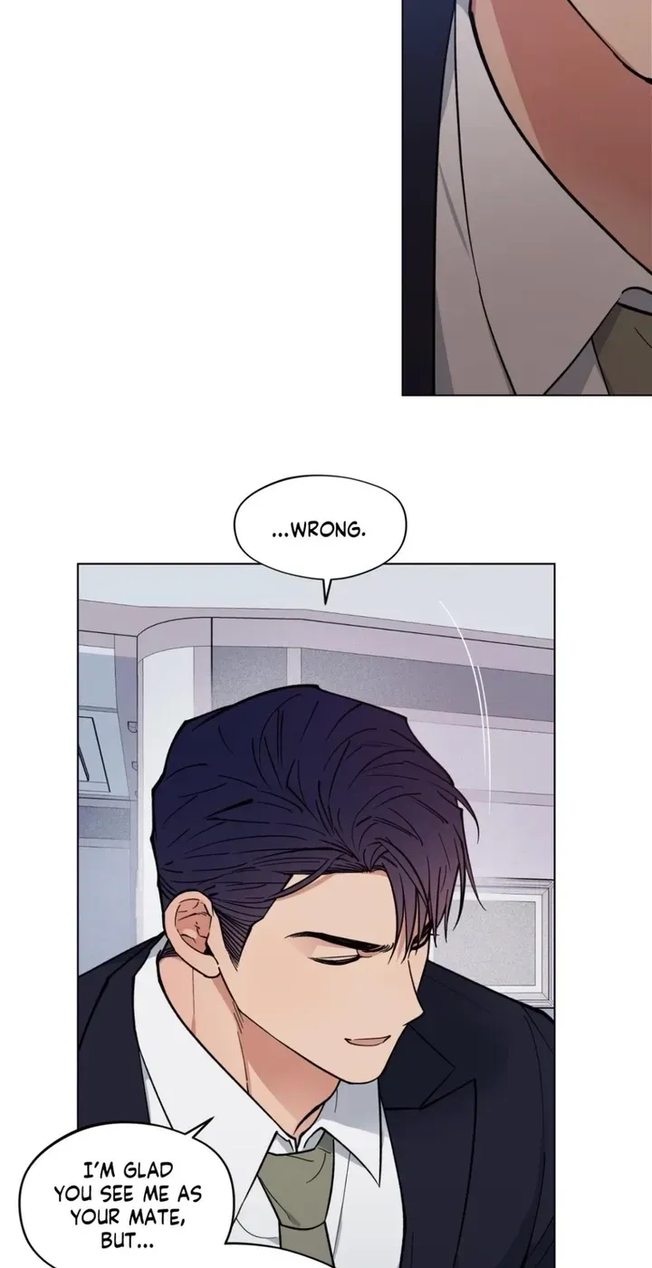 Dawn Chapter 11 page 33 - 