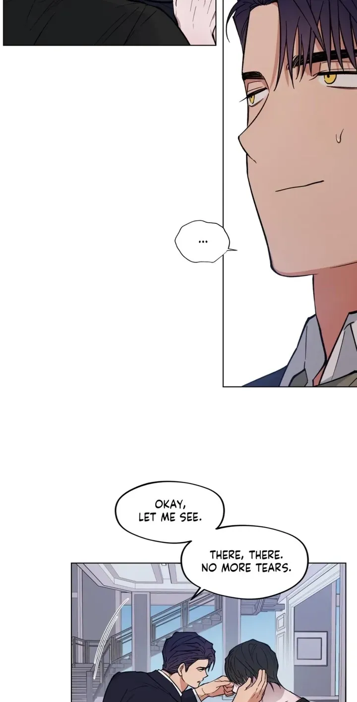 Dawn Chapter 11 page 37 - 