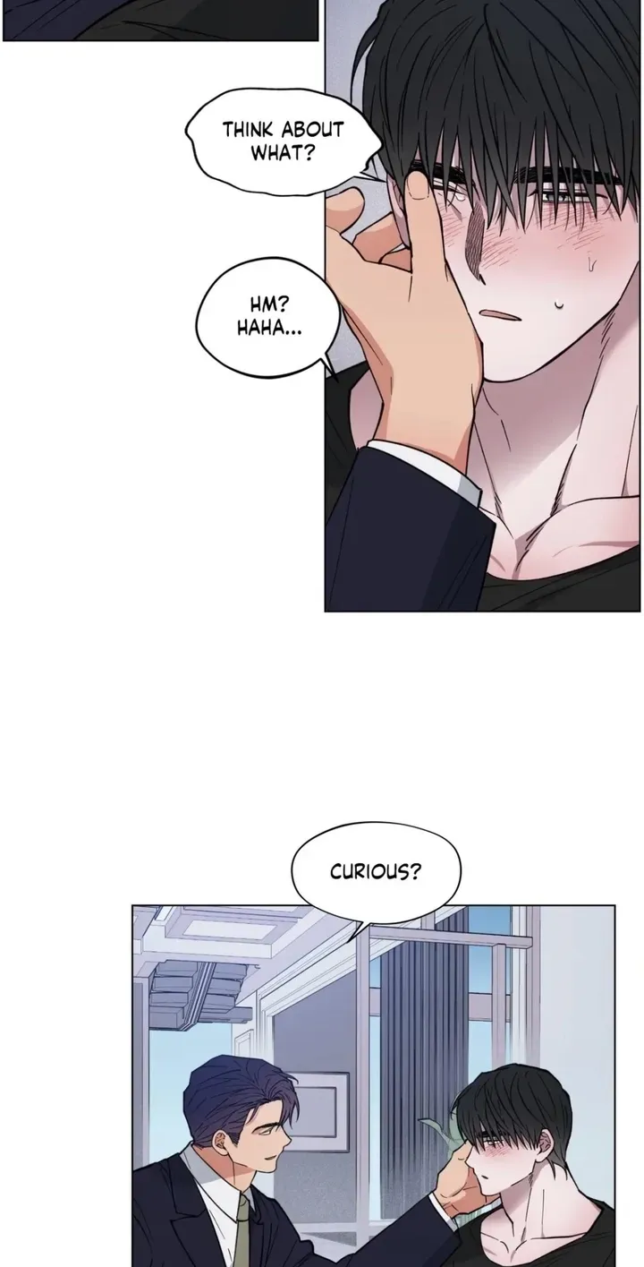 Dawn Chapter 11 page 39 - 