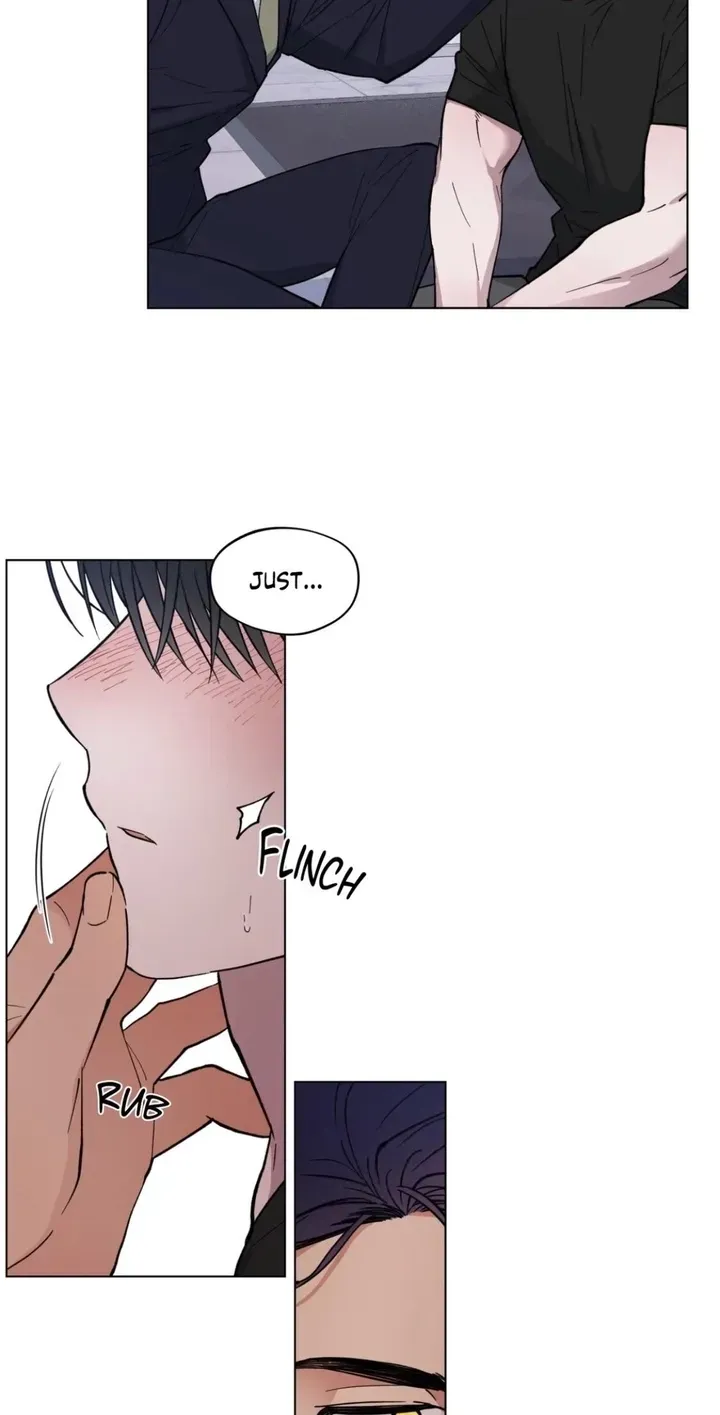 Dawn Chapter 11 page 40 - 