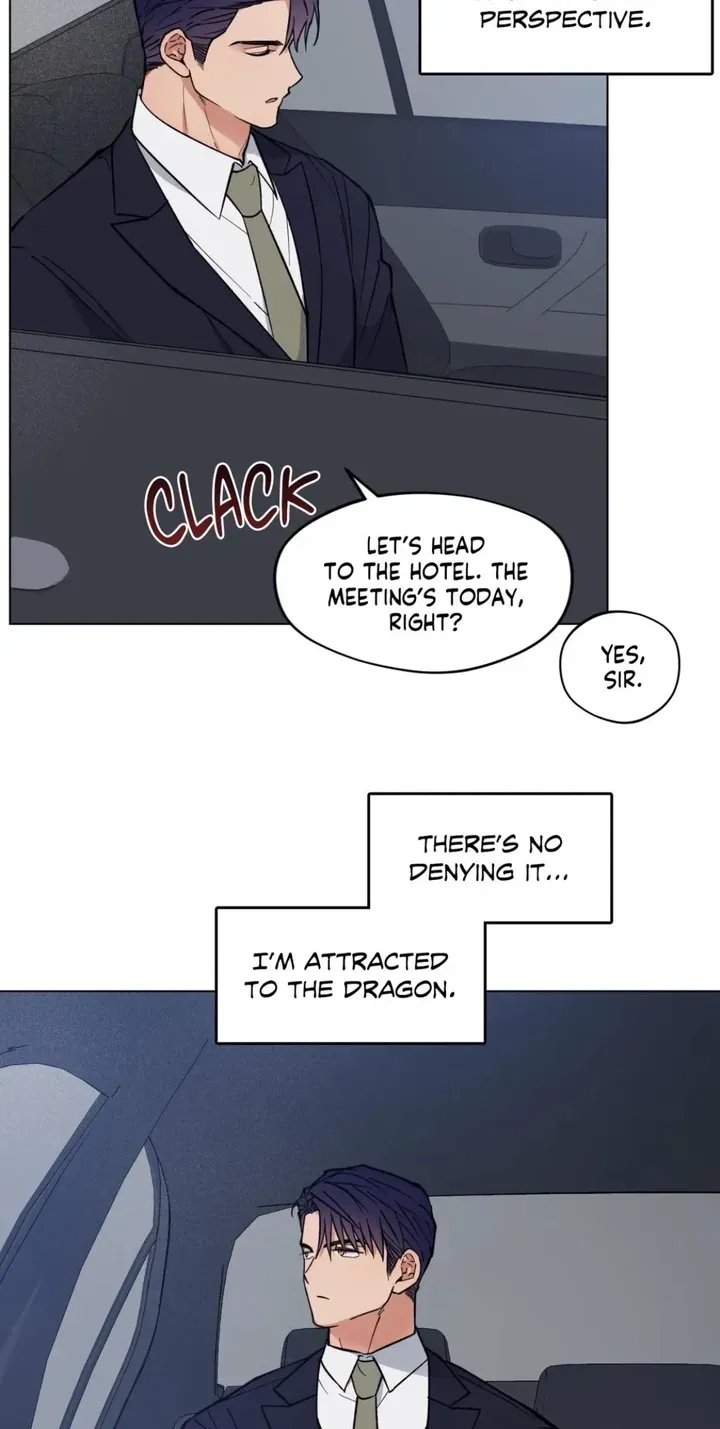 Dawn Chapter 11 page 5 - 