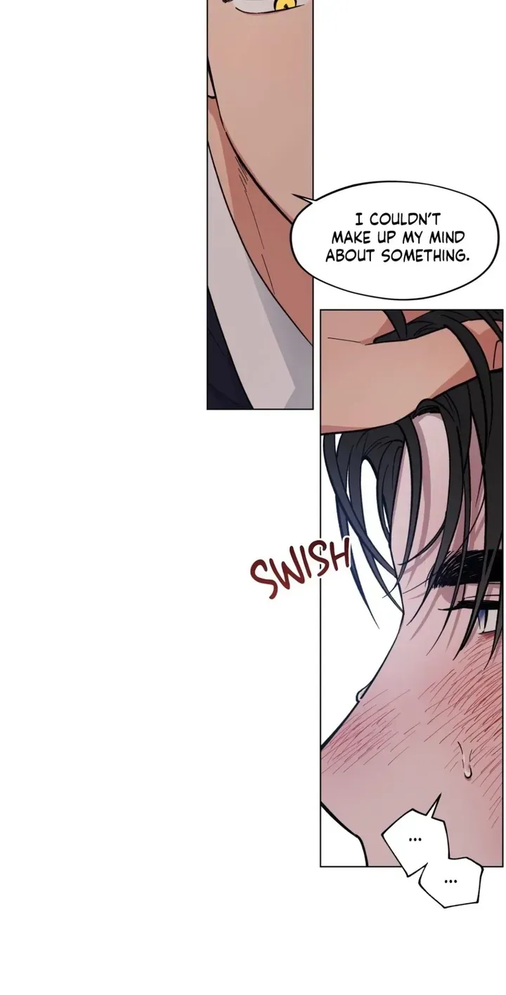 Dawn Chapter 11 page 41 - 