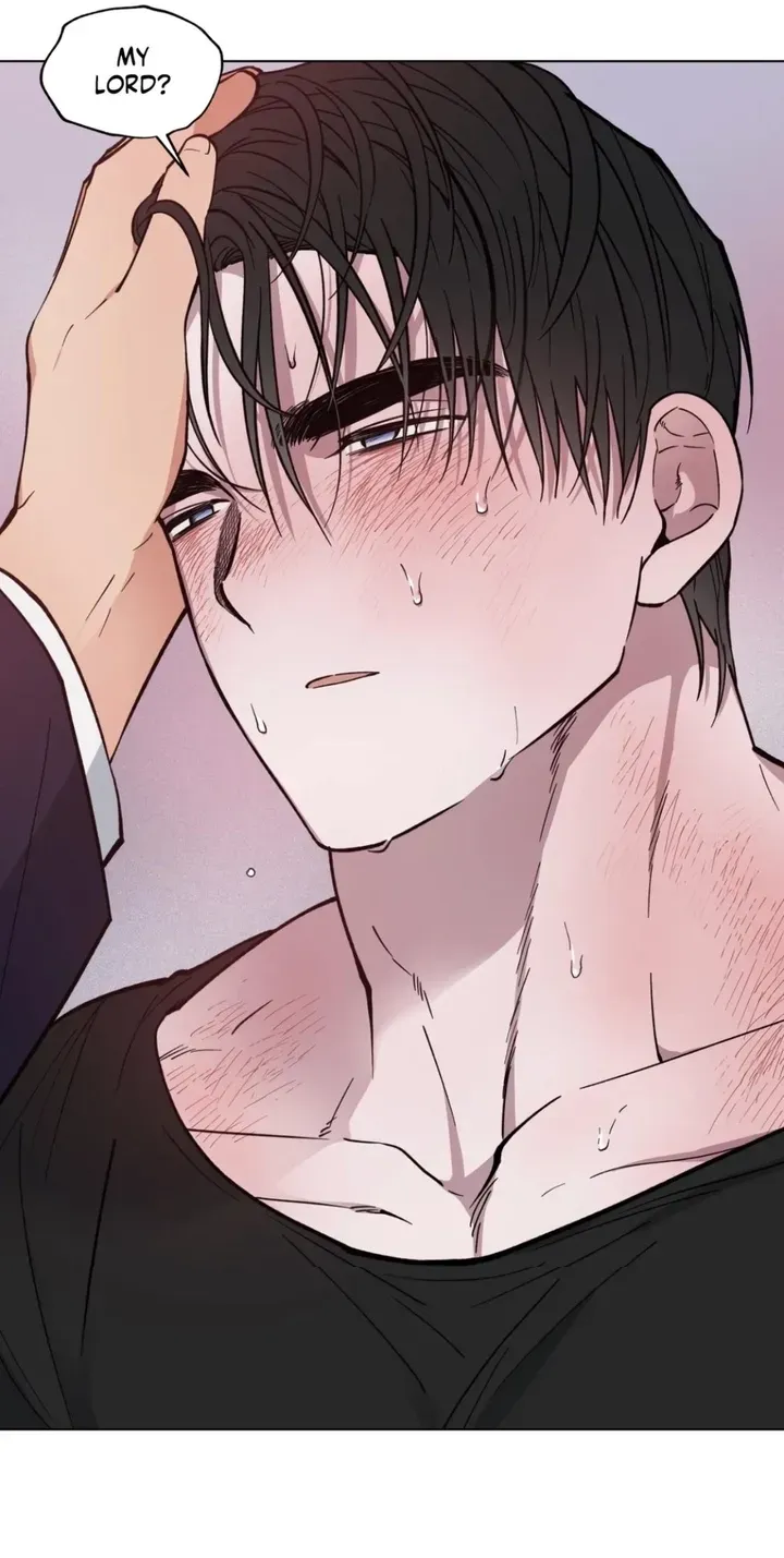 Dawn Chapter 11 page 42 - 