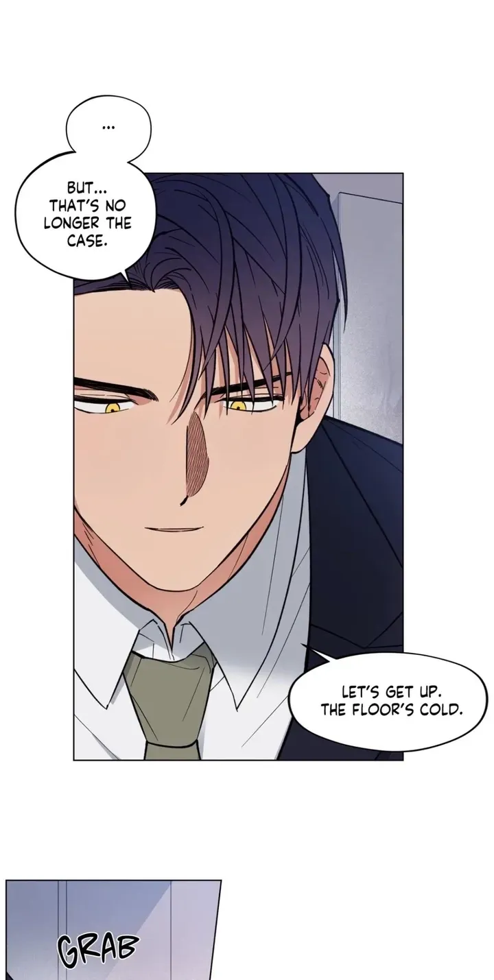 Dawn Chapter 11 page 43 - 