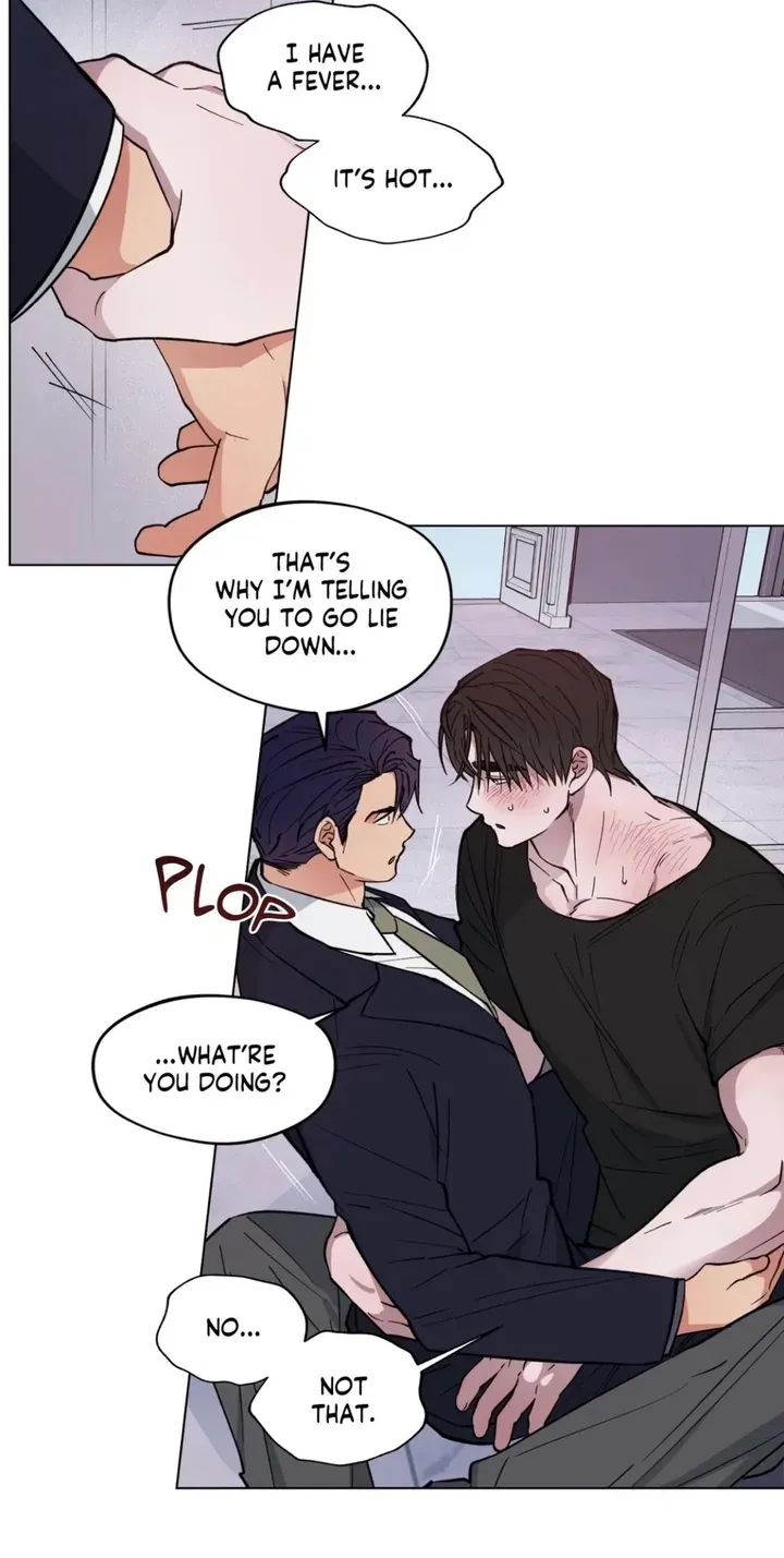 Dawn Chapter 11 page 44 - 