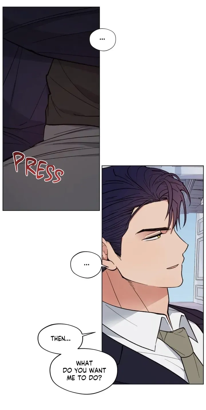 Dawn Chapter 11 page 45 - 