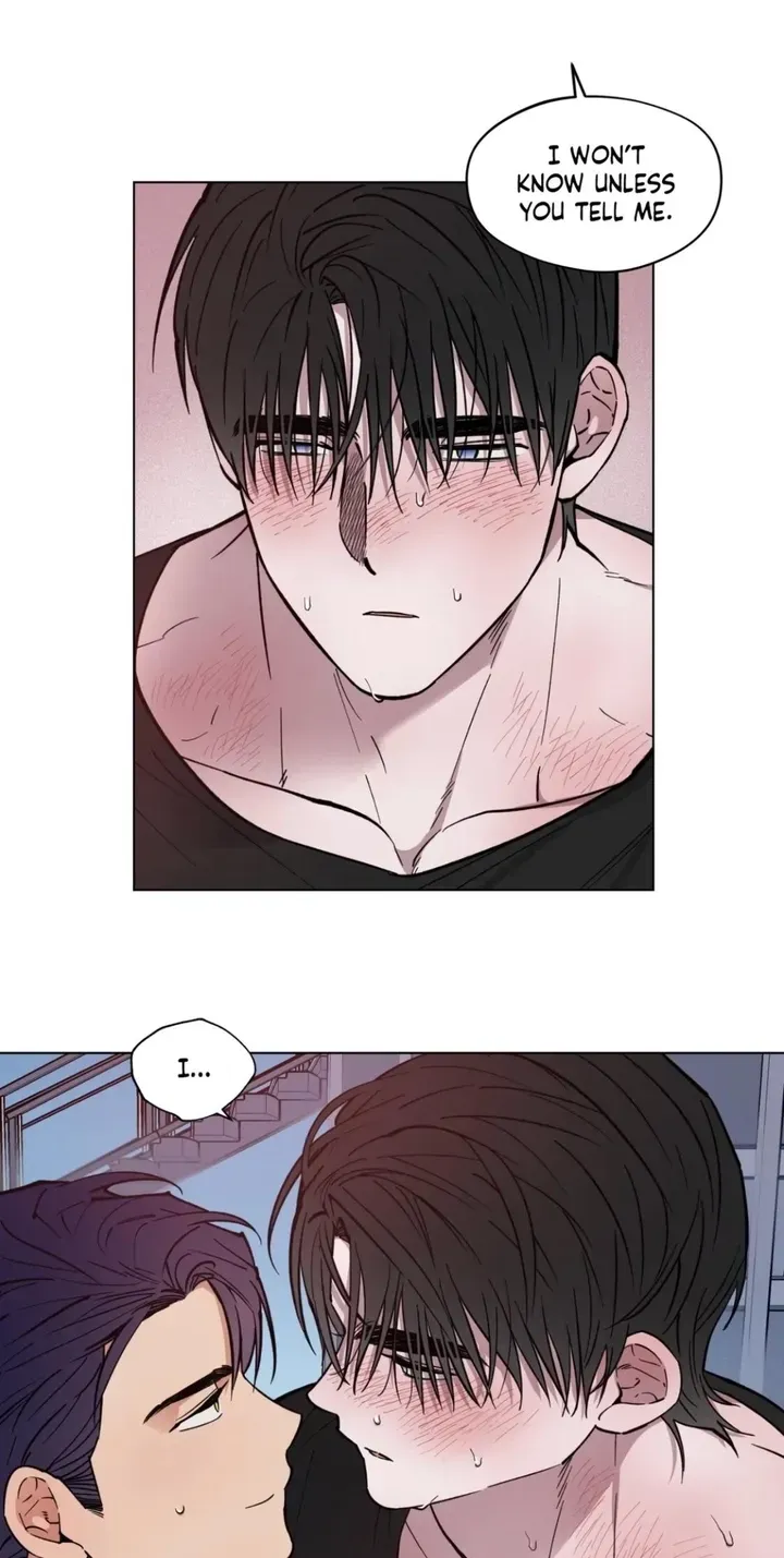 Dawn Chapter 11 page 46 - 