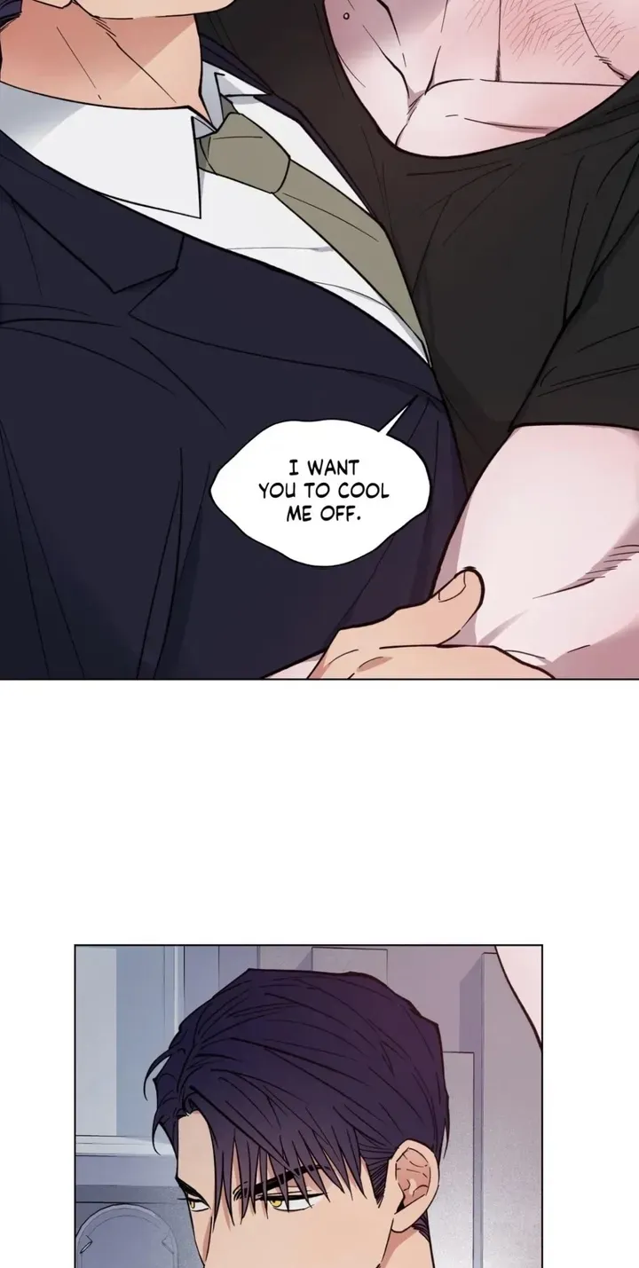 Dawn Chapter 11 page 47 - 