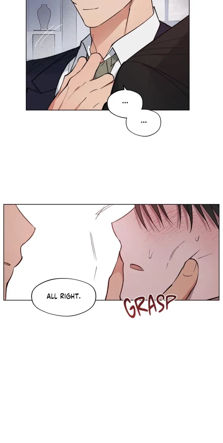 Dawn Chapter 11 page 48 - 