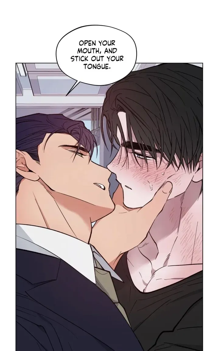 Dawn Chapter 11 page 49 - 