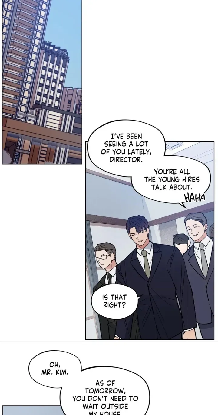 Dawn Chapter 11 page 9 - 