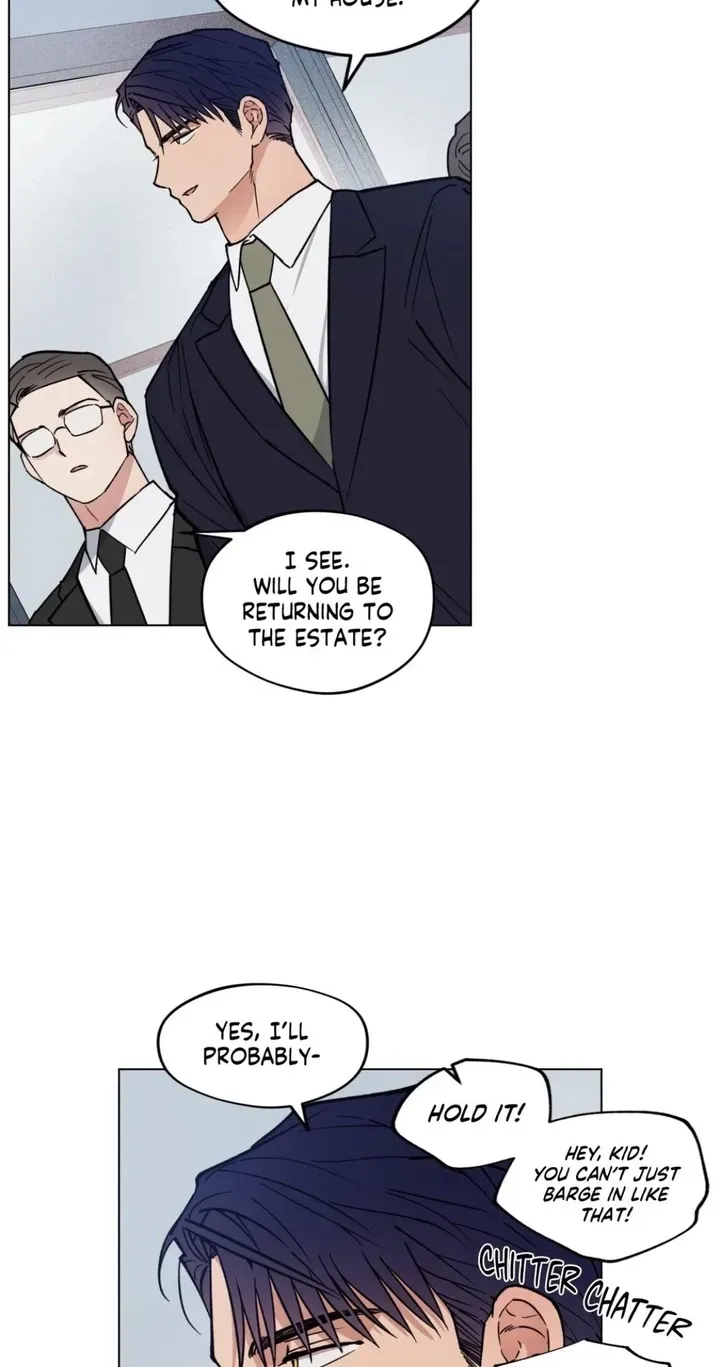 Dawn Chapter 11 page 10 - 