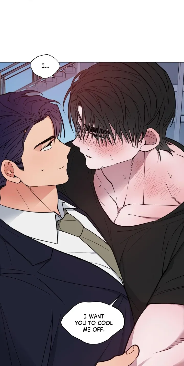 Dawn Chapter 12 page 1 - 
