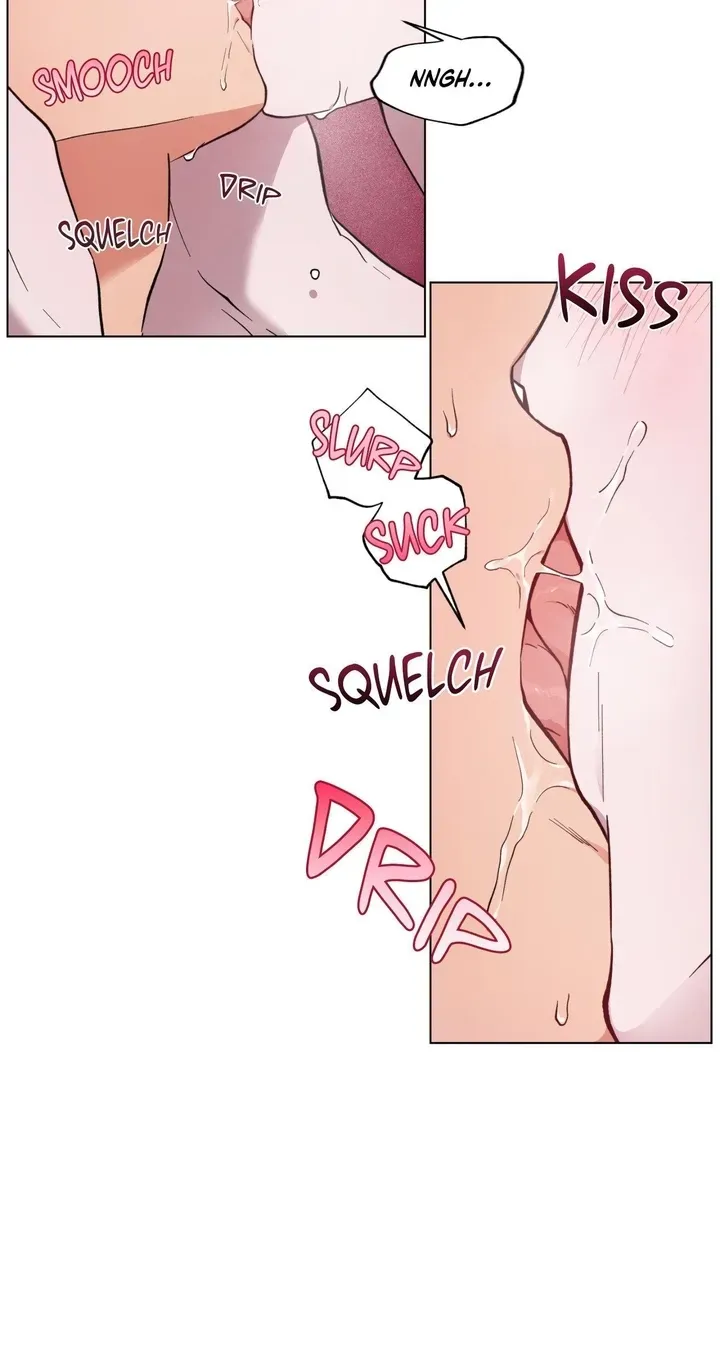 Dawn Chapter 12 page 11 - 