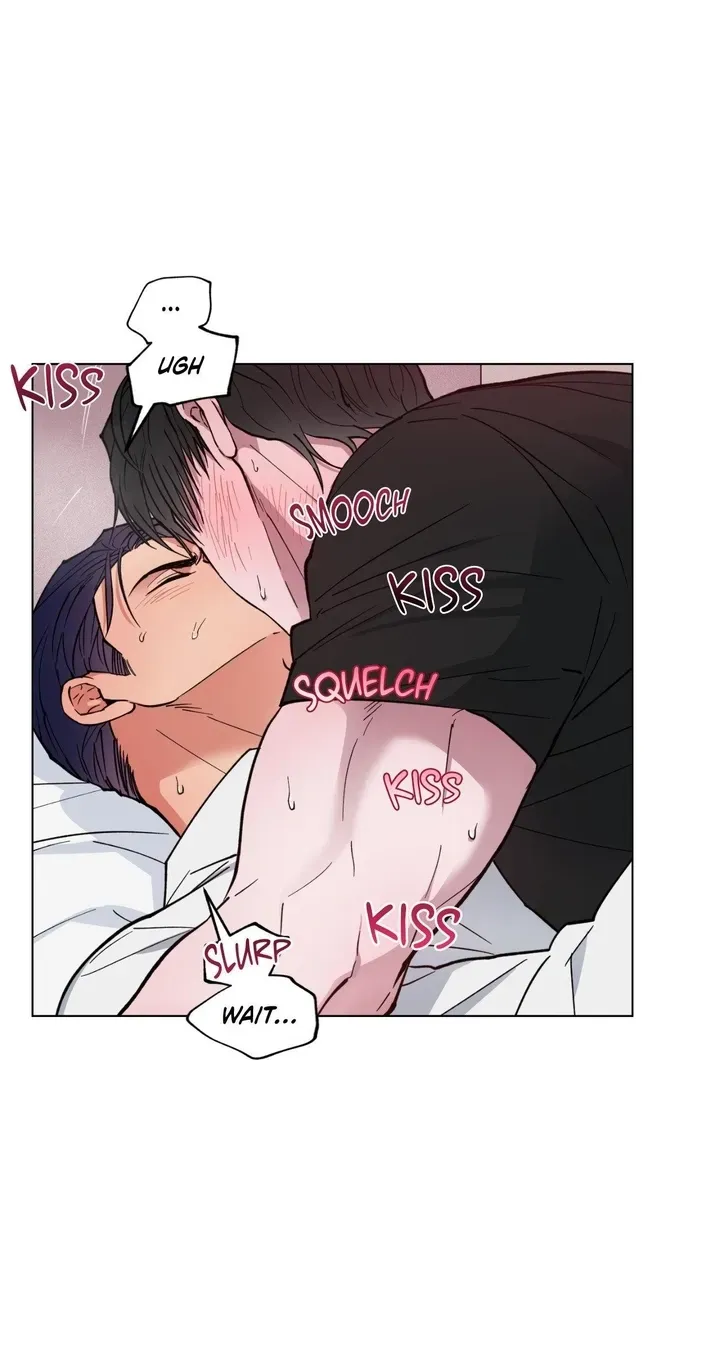 Dawn Chapter 12 page 12 - 