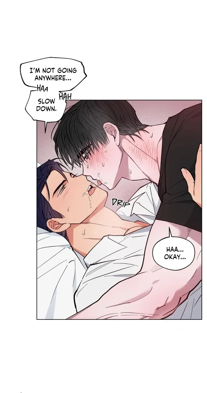 Dawn Chapter 12 page 13 - 