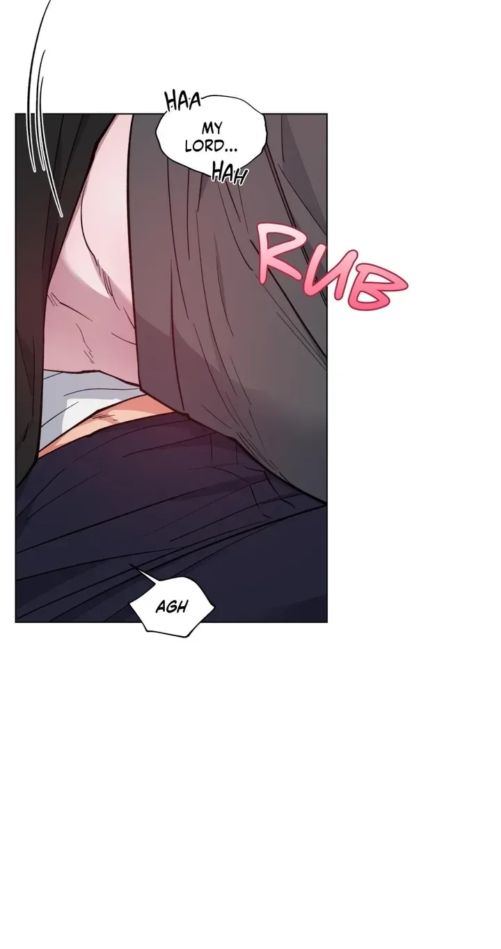 Dawn Chapter 12 page 14 - 