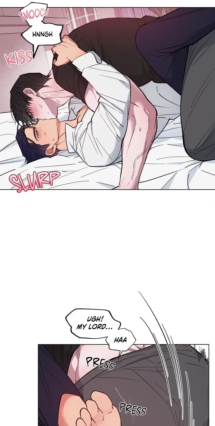 Dawn Chapter 12 page 15 - 