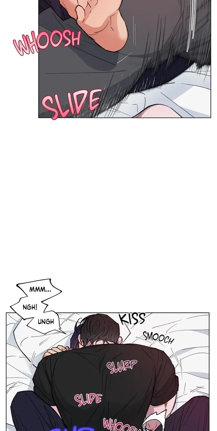 Dawn Chapter 12 page 16 - 