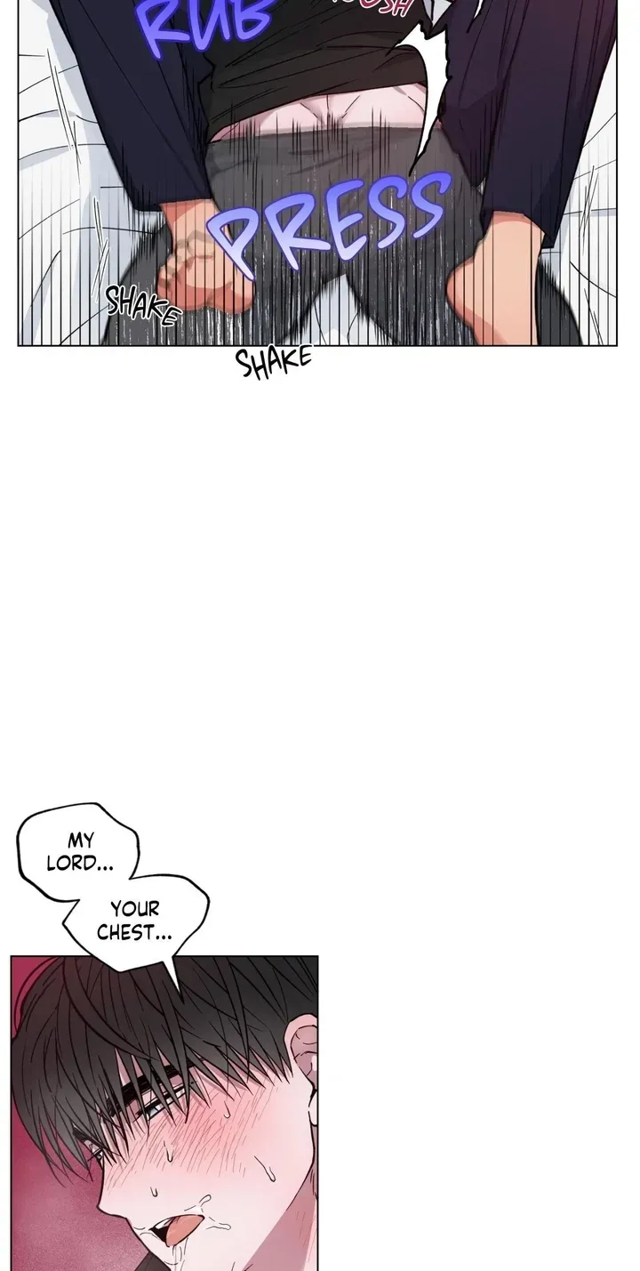 Dawn Chapter 12 page 17 - 