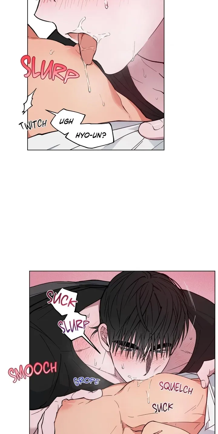Dawn Chapter 12 page 20 - 