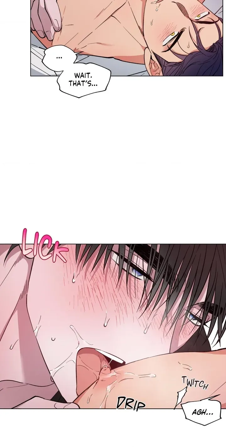 Dawn Chapter 12 page 21 - 