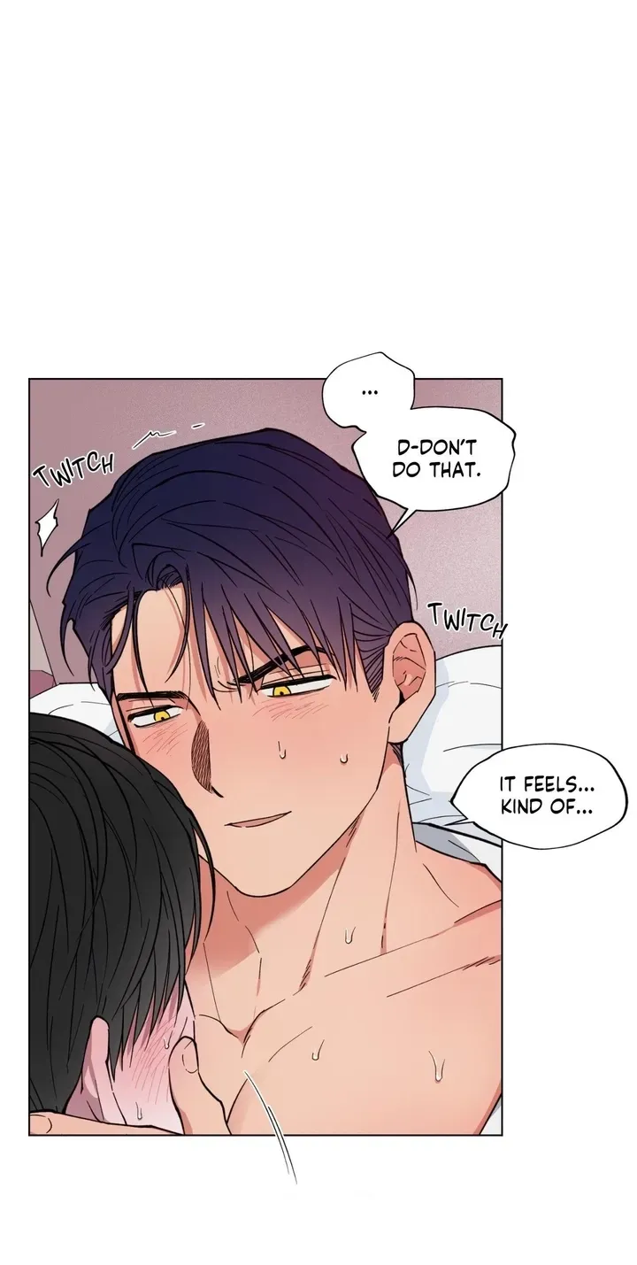 Dawn Chapter 12 page 22 - 