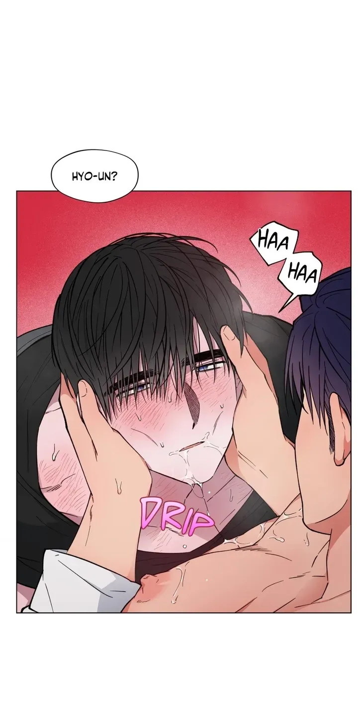 Dawn Chapter 12 page 23 - 