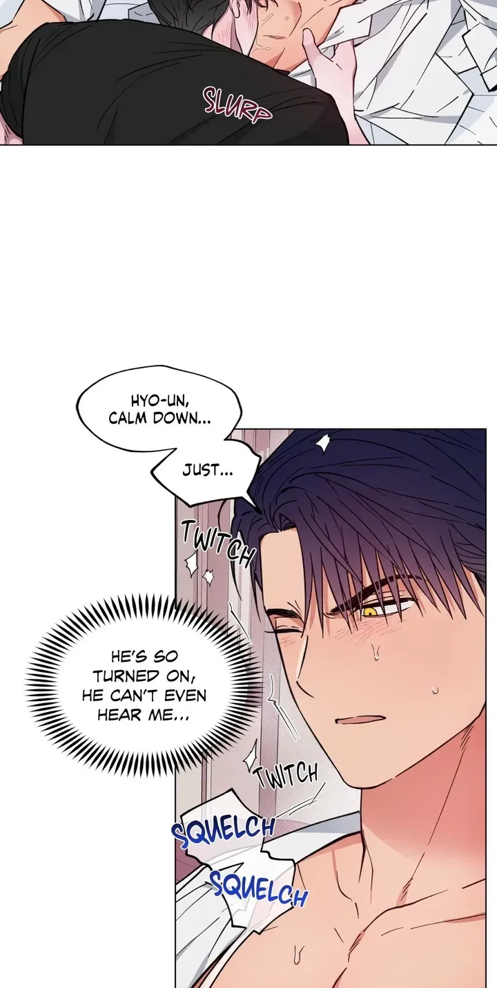 Dawn Chapter 12 page 26 - 