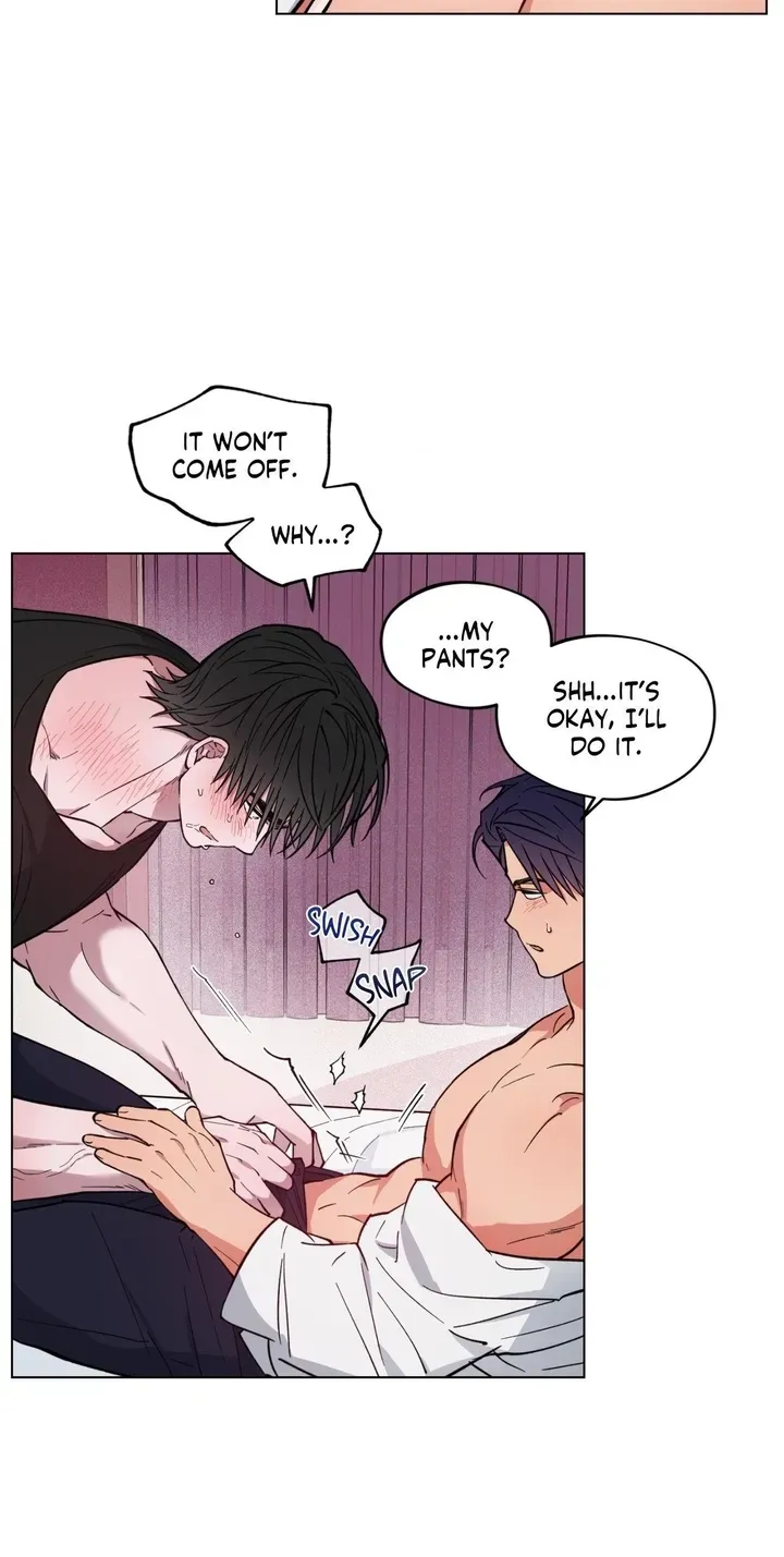 Dawn Chapter 12 page 27 - 
