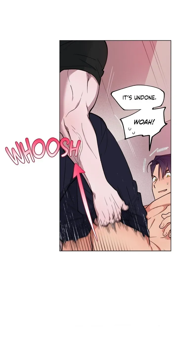 Dawn Chapter 12 page 28 - 