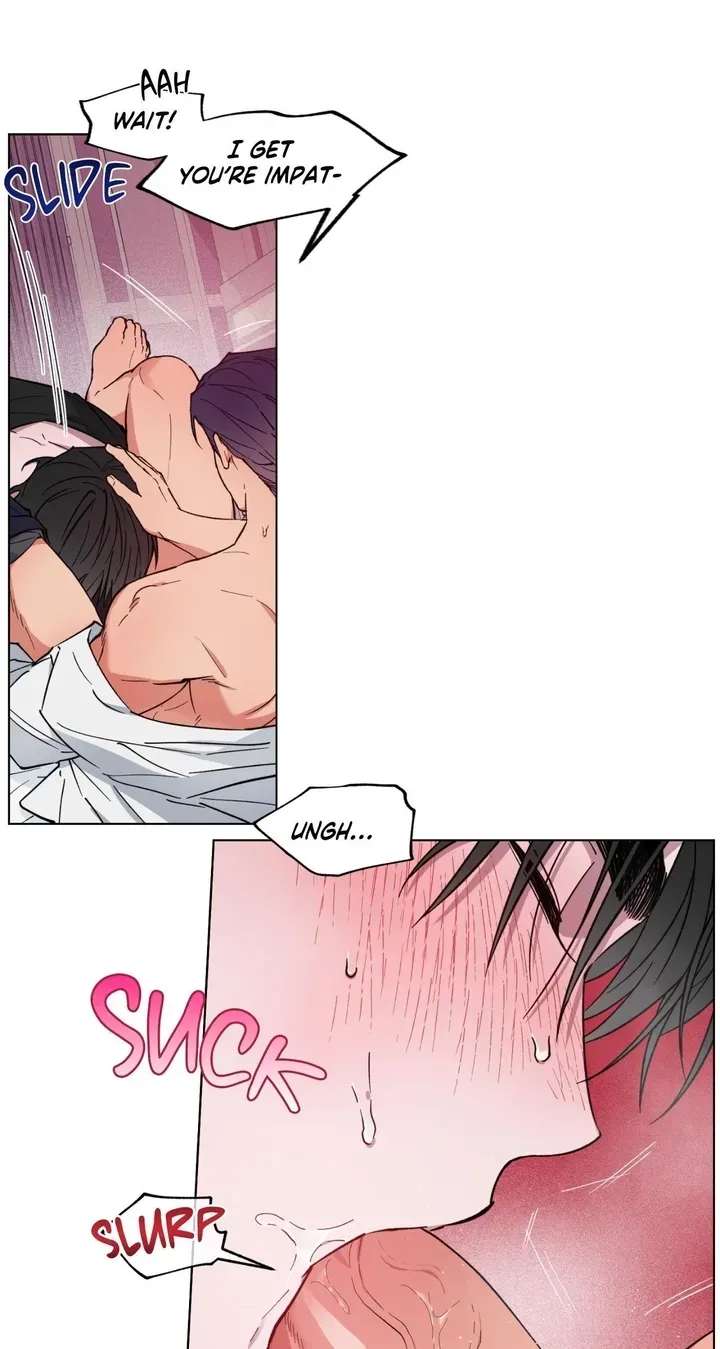 Dawn Chapter 12 page 29 - 