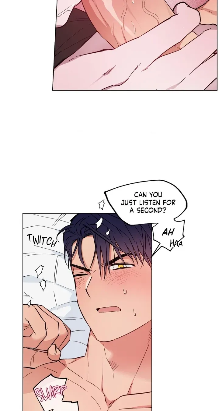 Dawn Chapter 12 page 30 - 