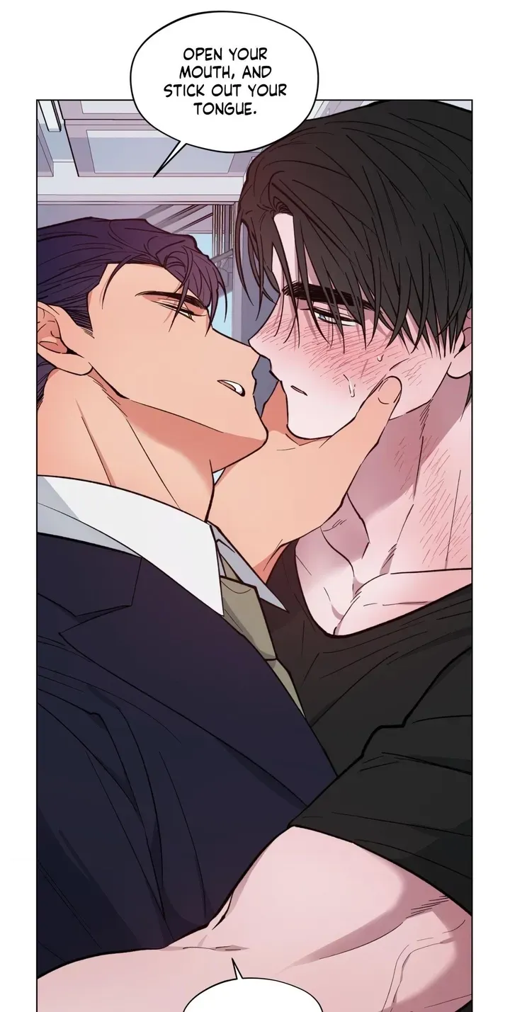 Dawn Chapter 12 page 4 - 
