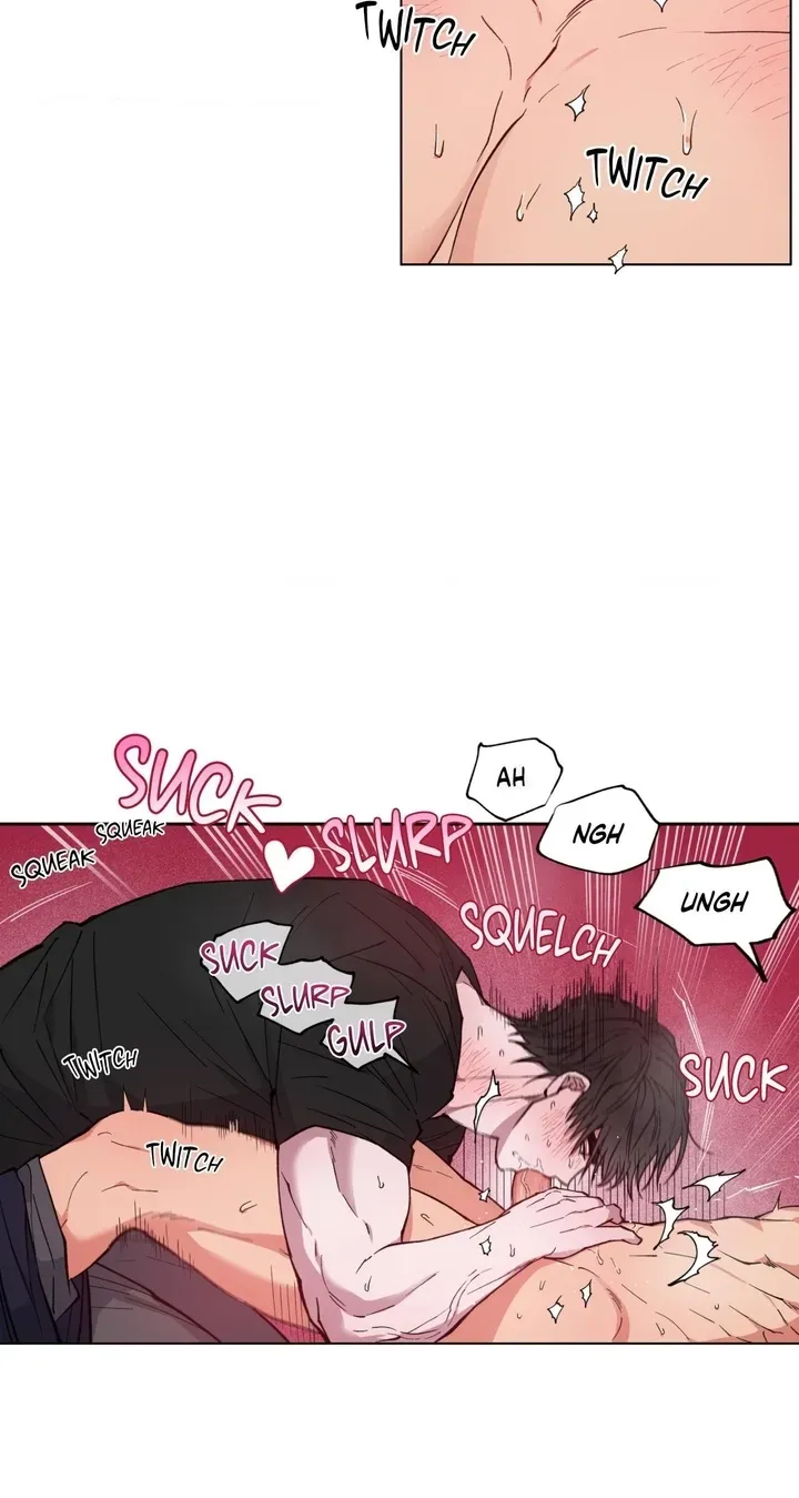 Dawn Chapter 12 page 33 - 