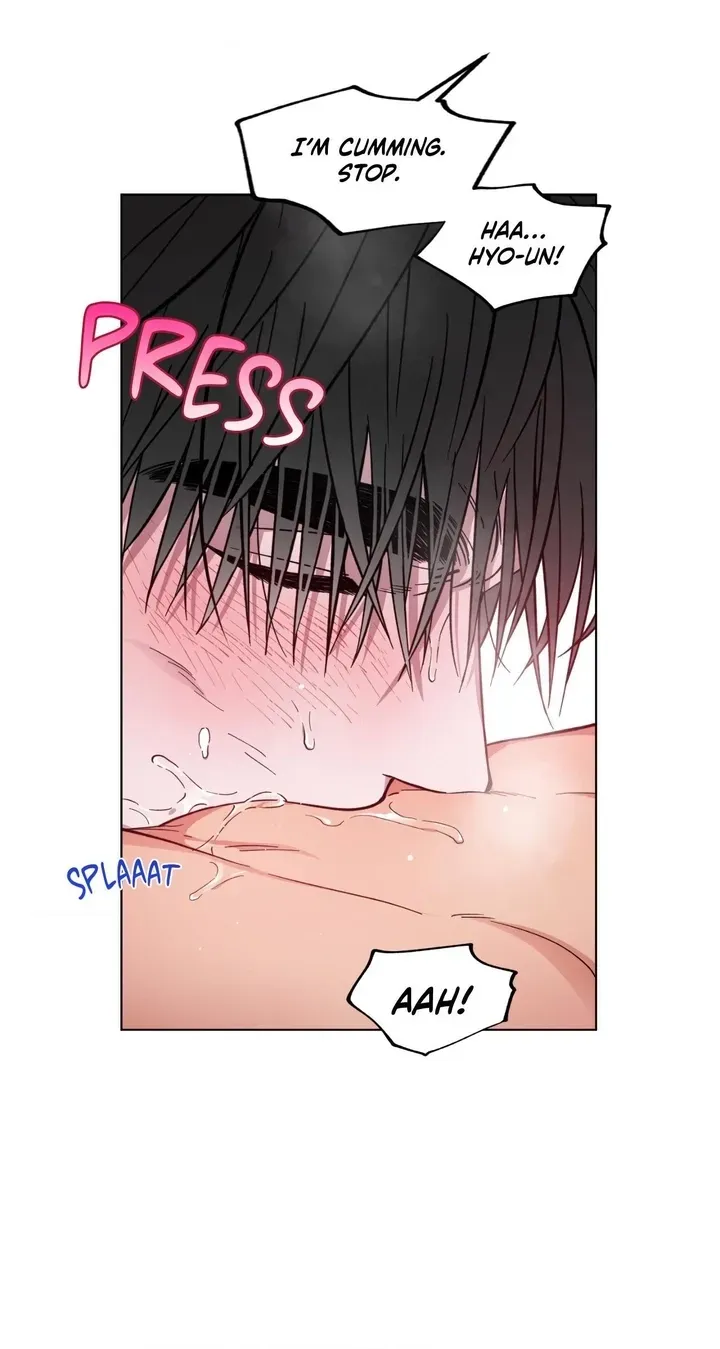 Dawn Chapter 12 page 34 - 