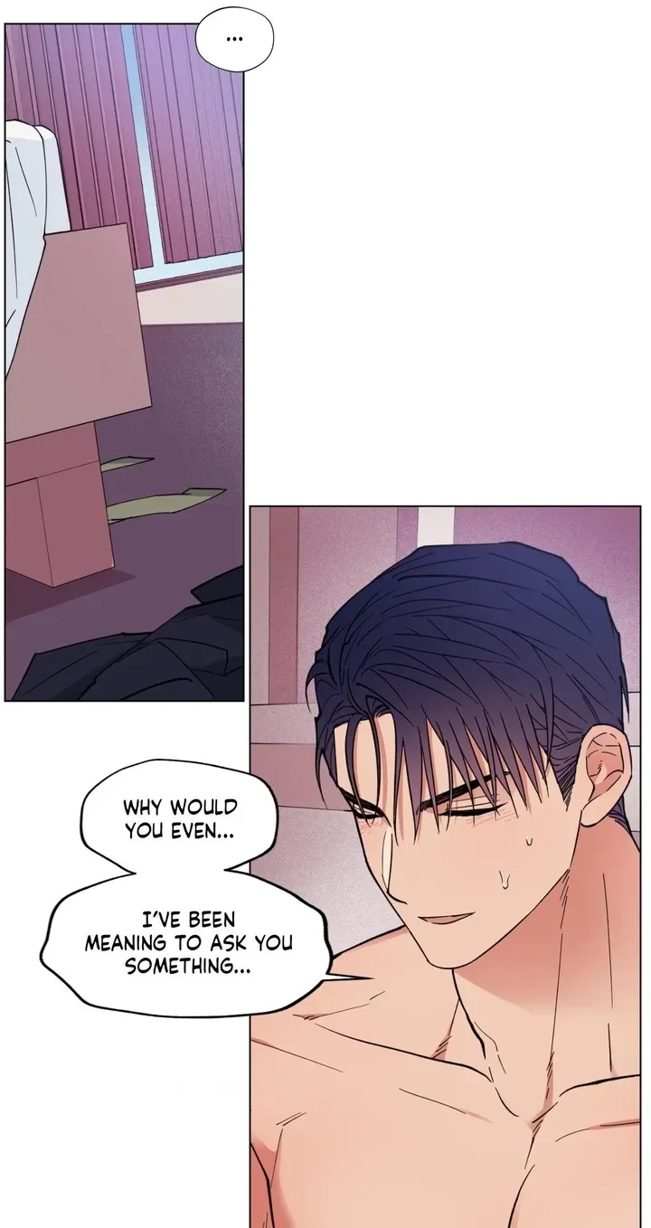 Dawn Chapter 12 page 43 - 