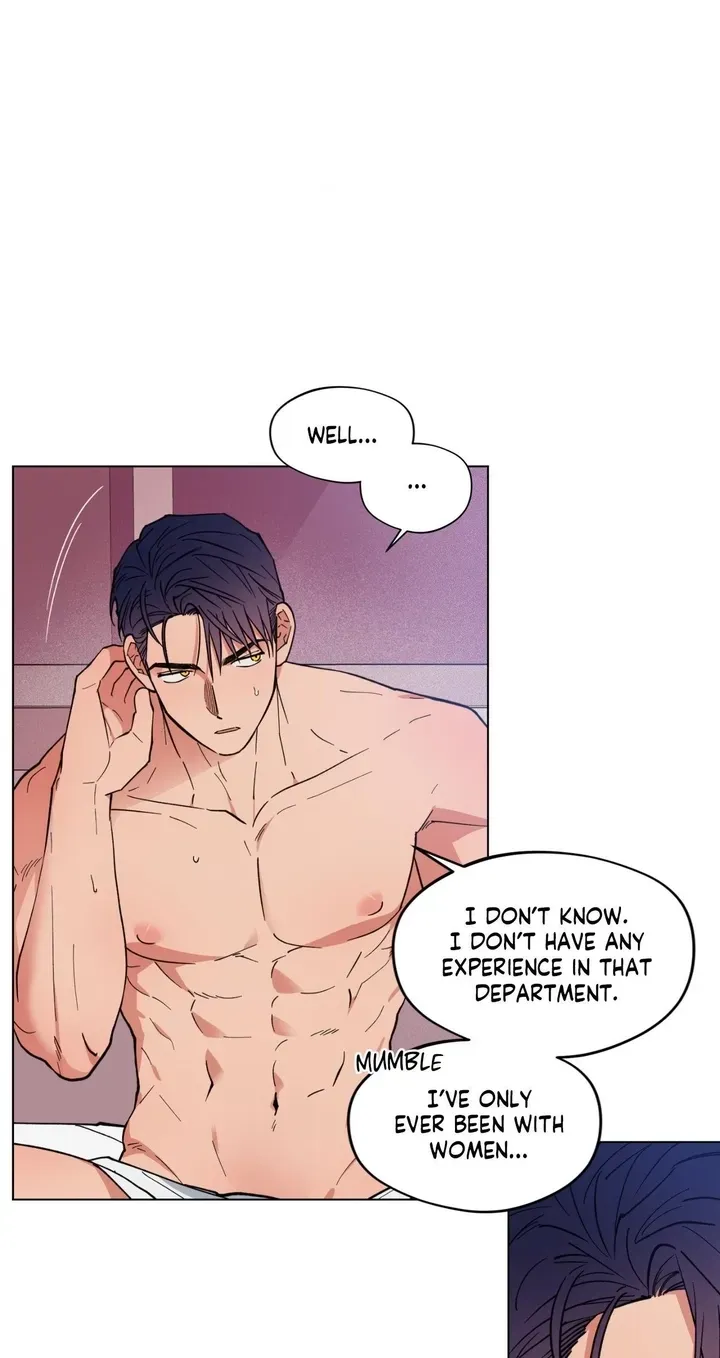 Dawn Chapter 12 page 45 - 