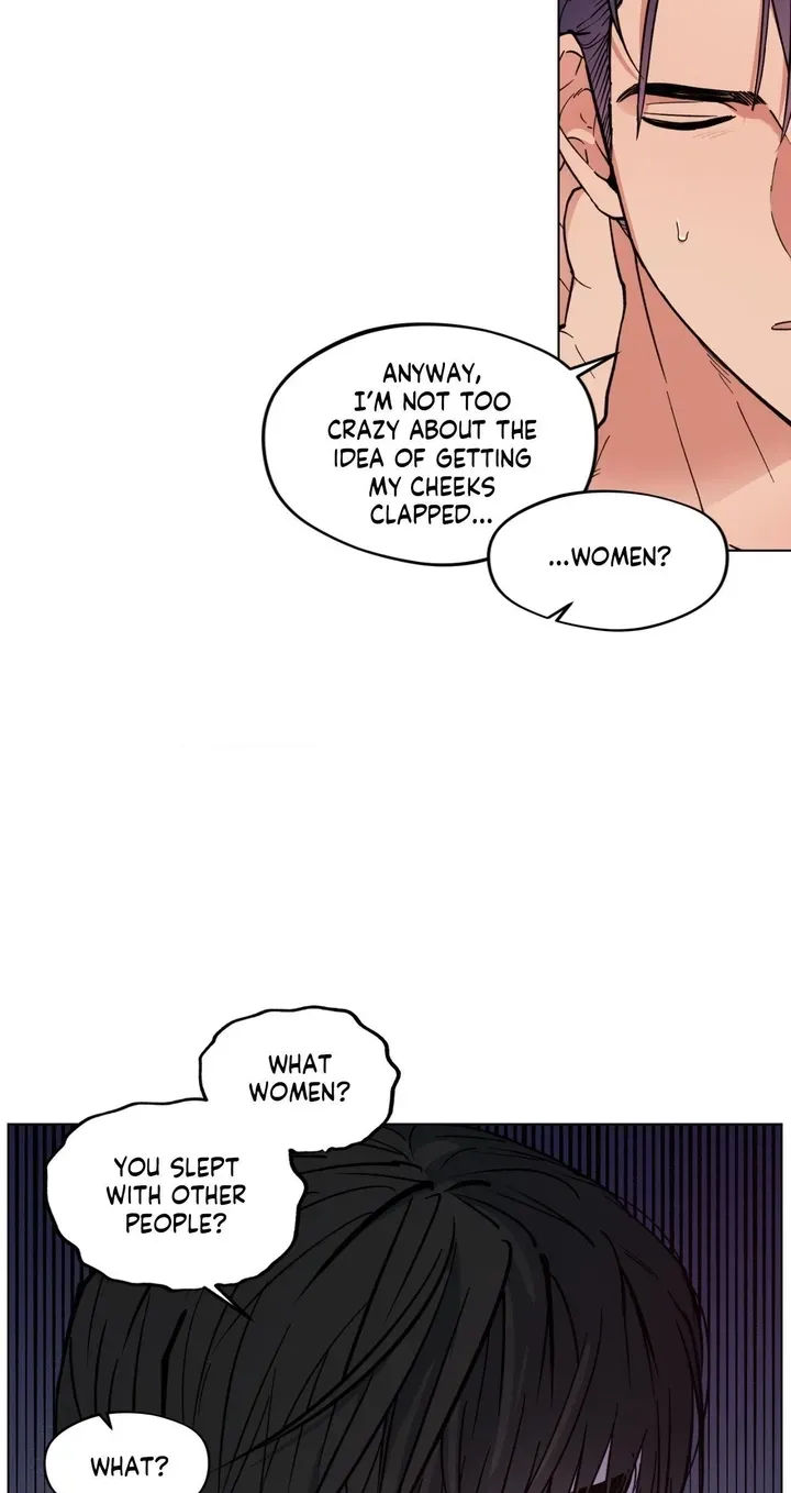 Dawn Chapter 12 page 46 - 