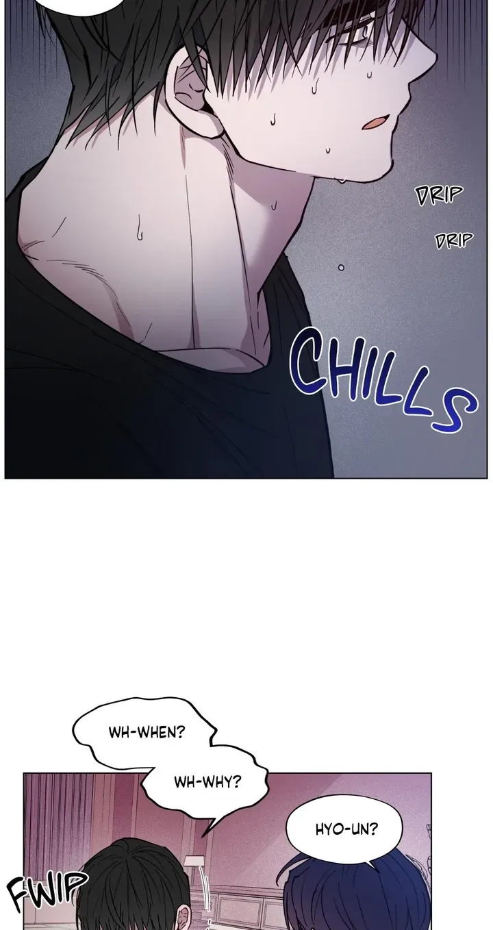 Dawn Chapter 12 page 47 - 