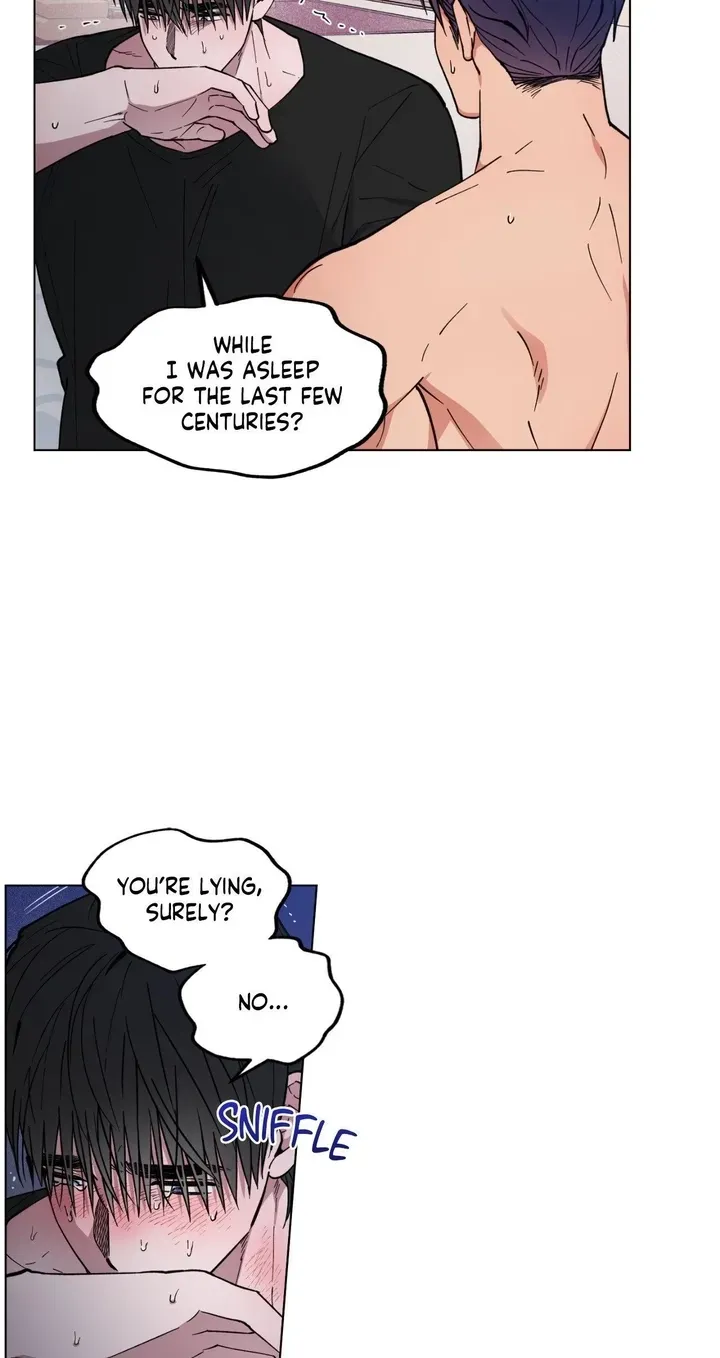 Dawn Chapter 12 page 48 - 