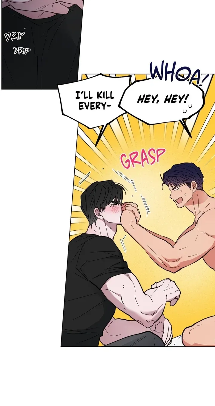 Dawn Chapter 12 page 49 - 