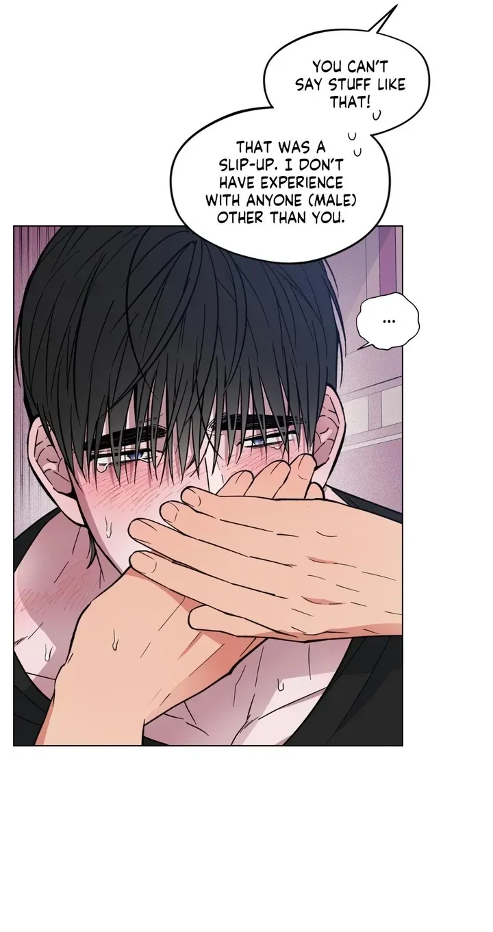 Dawn Chapter 12 page 50 - 