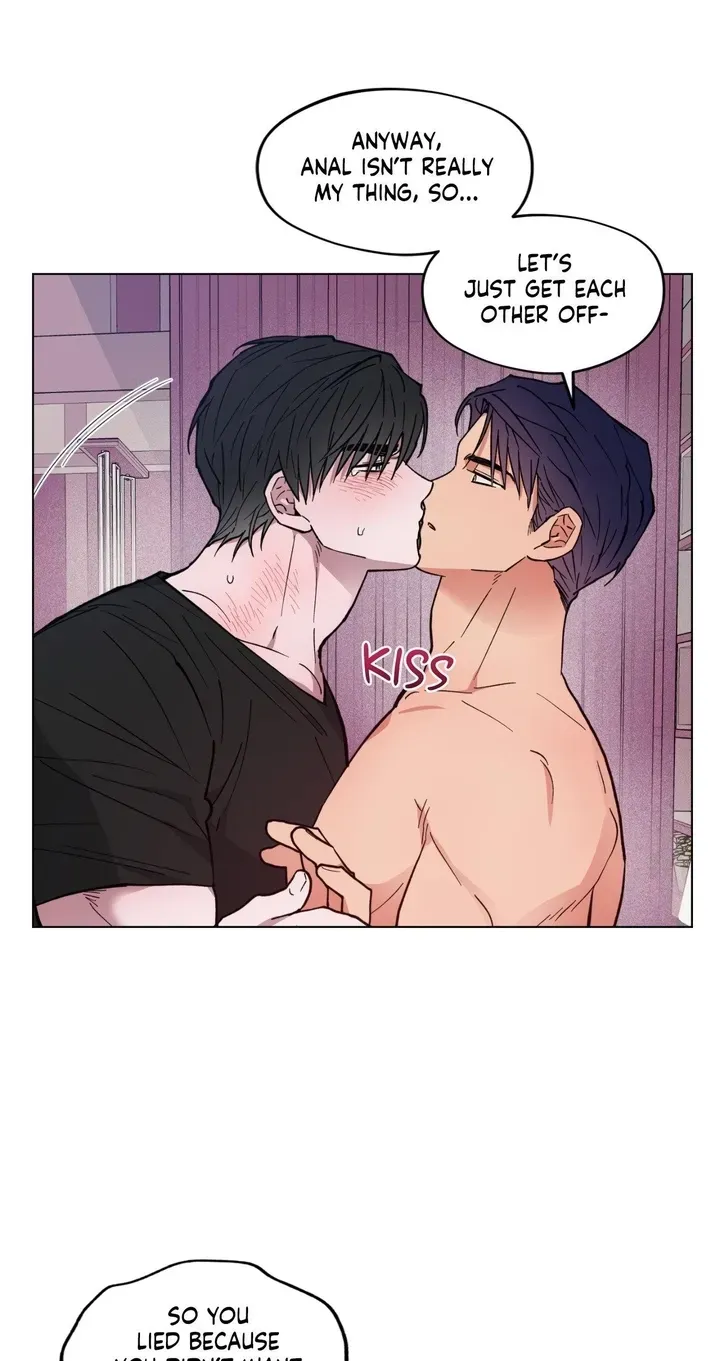Dawn Chapter 12 page 51 - 