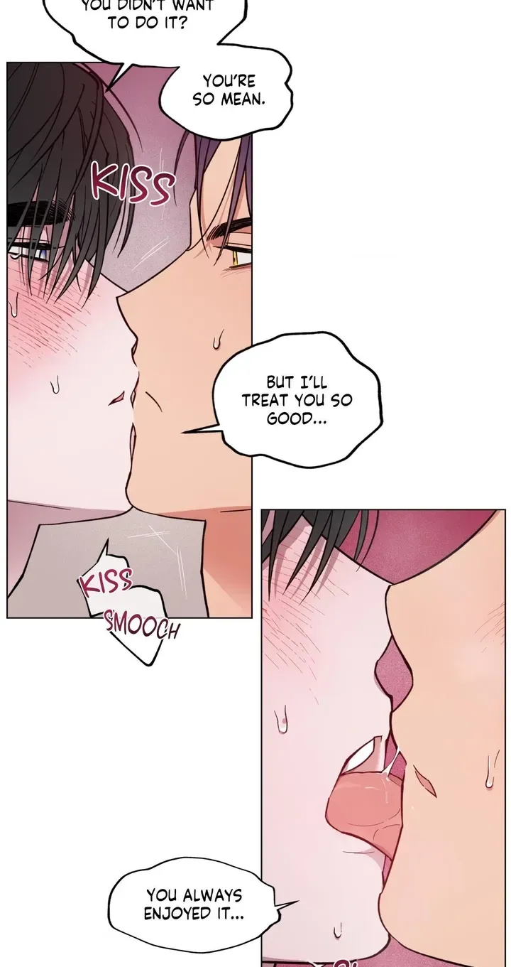 Dawn Chapter 12 page 52 - 