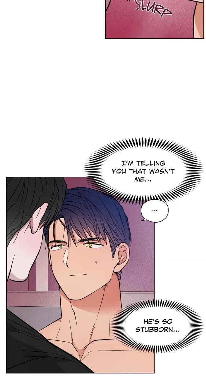 Dawn Chapter 12 page 53 - 