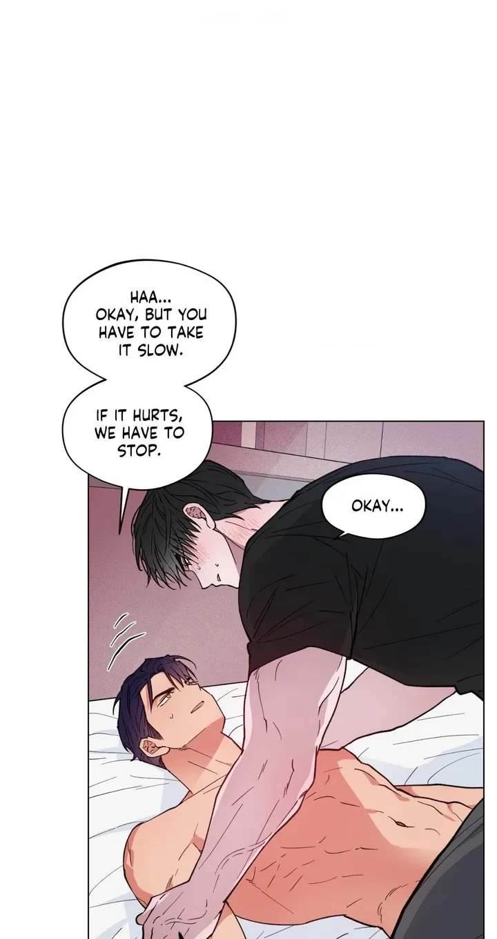 Dawn Chapter 12 page 54 - 