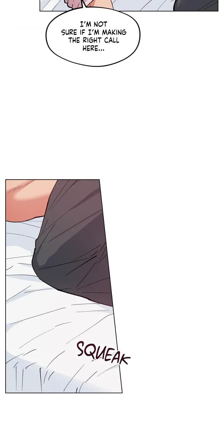 Dawn Chapter 12 page 55 - 